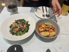 -Nana And Her Friends Restaurant 娜娜家(小寨原力场店)