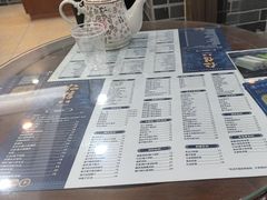 -仁信老铺(华盖路店)