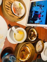 -福朋喜来登酒店·宴会厅