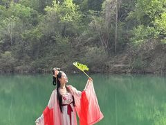-青龙山生态文化旅游区(慈云寺)