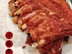 -小贝壳酒楼(经九路店)