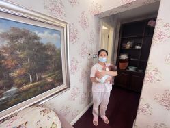 -禧悦府国际月子会所(总店)
