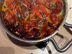 -星伦多自助料理(永旺店)