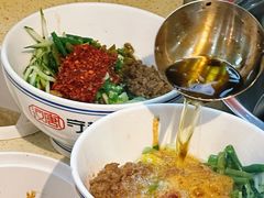 -汉唐守艺人·河北面馆(民心河店)