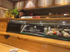-大岛日本料理铁板烧(南通大饭店)