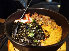 -厚贞日式烤肉(浦东汇智店)