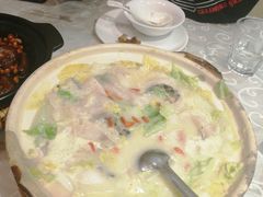 -阿英煲(凉城路店)