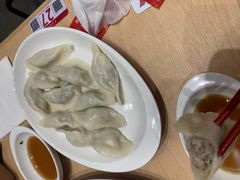 -喜家德虾仁水饺(浦东山姆店)