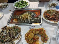 -北戴河庆山饭店·海鲜砂锅粥(北戴河黑石路店)