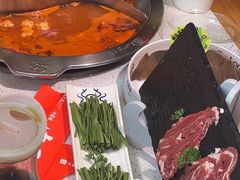 -大龙燚火锅