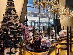 -狮拾久·现代新加坡料理(福田COCO Park店)