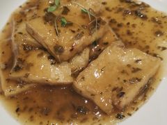 -菩提树·素食餐厅(汇智国际商业中心店)