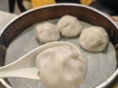 -百年尹氏汤包(湖南路狮子桥店)