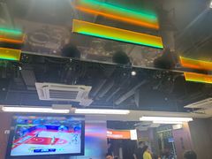 -杨小佳·齐齐哈尔烤肉·烤串(广州店)