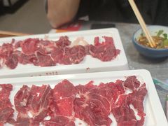 -罗二娘·鲜切牛自助火锅(罗湖东门步行街店)