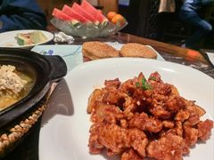 -三生石·福建菜·家宴(五四店)