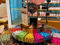 -Laderach 莱德拉(上海环贸iapm店)