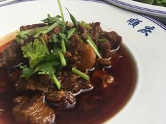 -顺庆羊肉馆(南坪店)