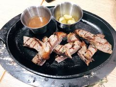 -摩欧客意式餐厅(高新活力汇店)