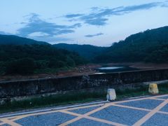 -东莞市大岭山森林公园