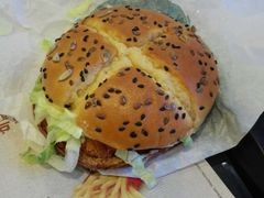 -麦当劳(昆山北门路店)