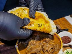 -格鲁·秀色Georgia’s Feast