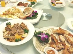 -小贝壳酒楼(经九路店)
