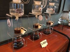 -fishtank鱼缸咖啡(三山街店)