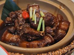 -虎哥私房菜(馒头山店)