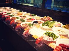 -梁家大院•农家菜(昆山会展中心店)