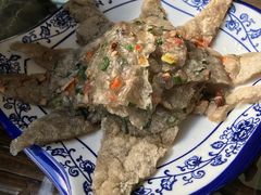 -徽州美食(三十年老店)