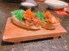 -古田居·特色寿司料理(星之岛旗舰店)