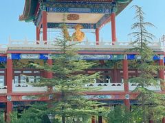 -大明幻境第一城