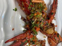 -鲜味食族水产·海鲜餐厅