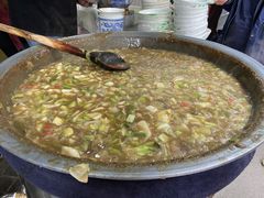 肉丸糊辣汤-老字号贾家肉丸糊辣汤(光明巷店)