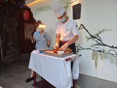 -食悦江南·淮扬菜·烤鸭(亚运村·惠新店)