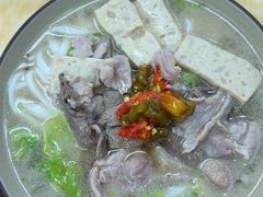-伊喜饺子·烤鸭(五道口学院路店)
