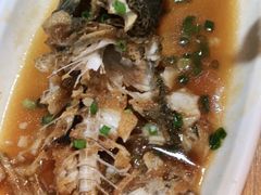 -南海渔家•海鲜•正宗海南菜(海棠湾店)