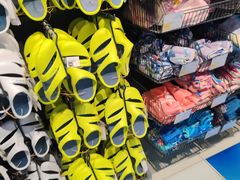 -迪卡侬(高新万达店)