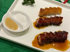 -誉八仙粤菜(万象天地店)