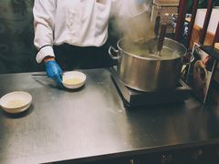 -北京王府井希尔顿酒店·万斯阁西餐厅