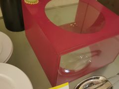 -重庆解放碑威斯汀酒店