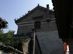 -牟氏庄园