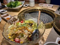 -江户烧肉(高德店)
