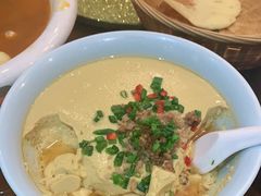 -丈母娘的饭局•新金陵菜(牛首山店)