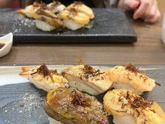 -东京屋(武定路店)