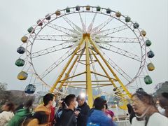 -成都欢乐谷