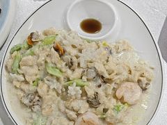 全爆-清真•蜀风园(丁字沽总店)