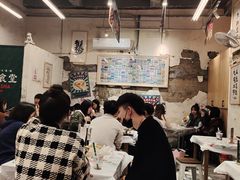 大堂-东排食堂长沙小吃大排档(五一广场店)