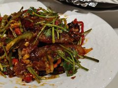 -老爷庙风味美食府(魏都大道店)
